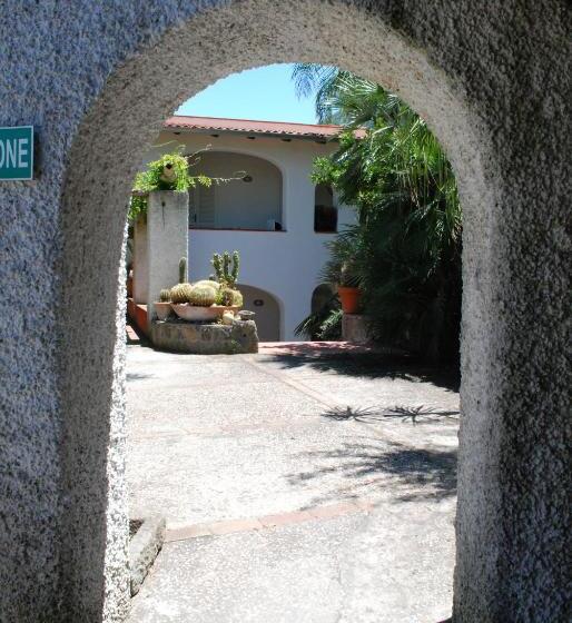 Residence Villa Cristina