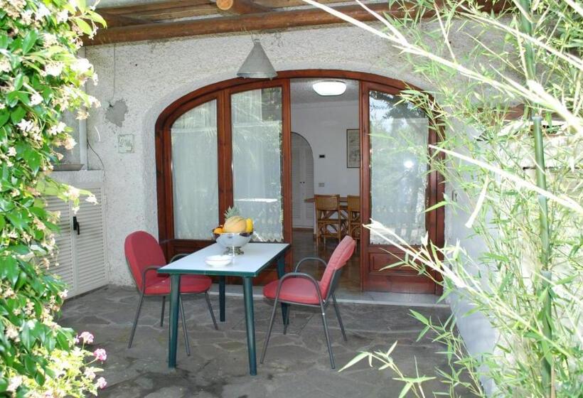 Residence Villa Cristina