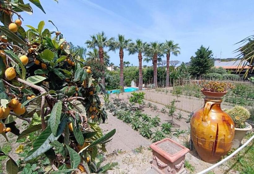 Residence Villa Cristina