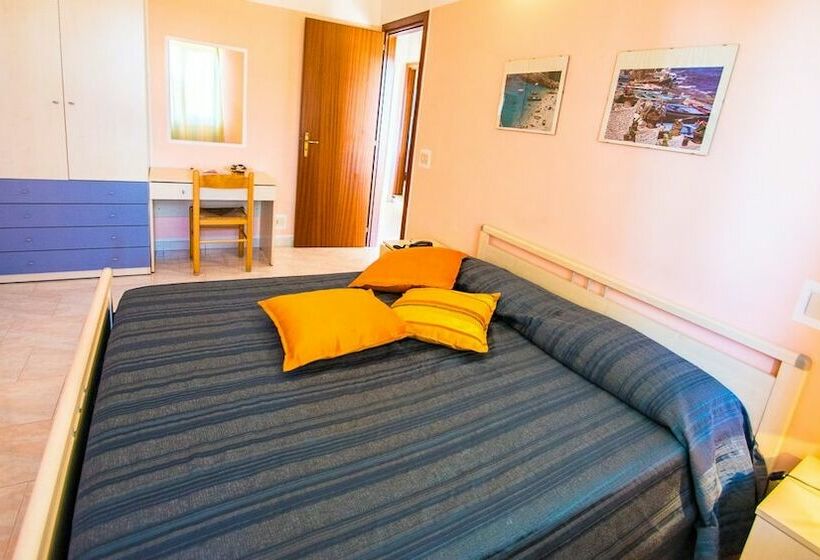 레지던스 Villaggio Costa Real