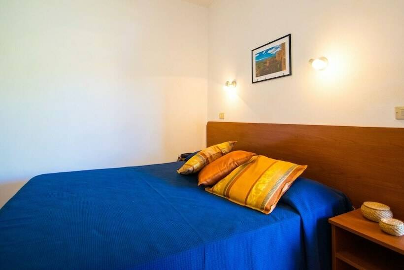 레지던스 Villaggio Costa Real