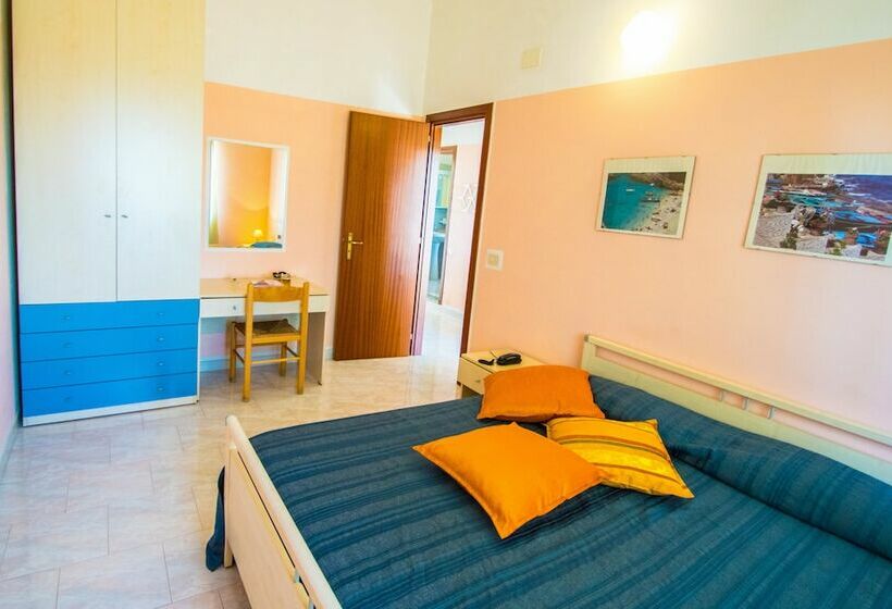 레지던스 Villaggio Costa Real