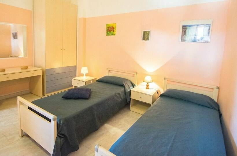 레지던스 Villaggio Costa Real