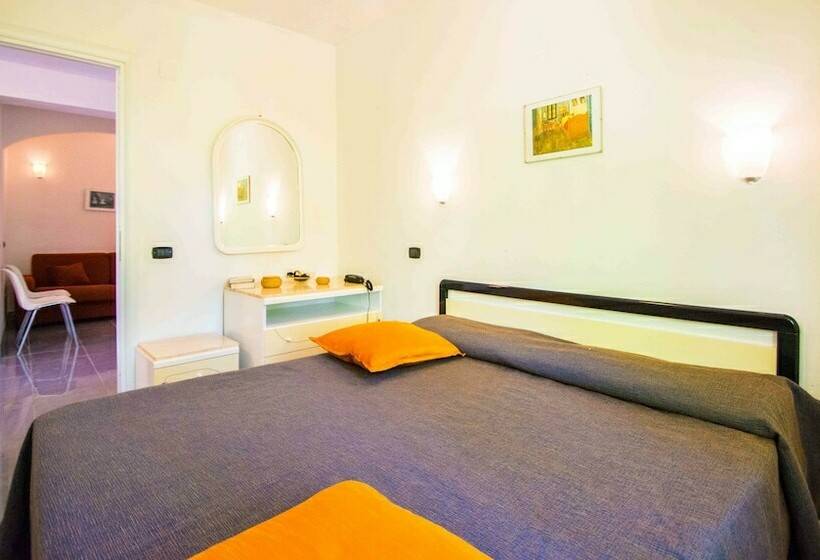 레지던스 Villaggio Costa Real