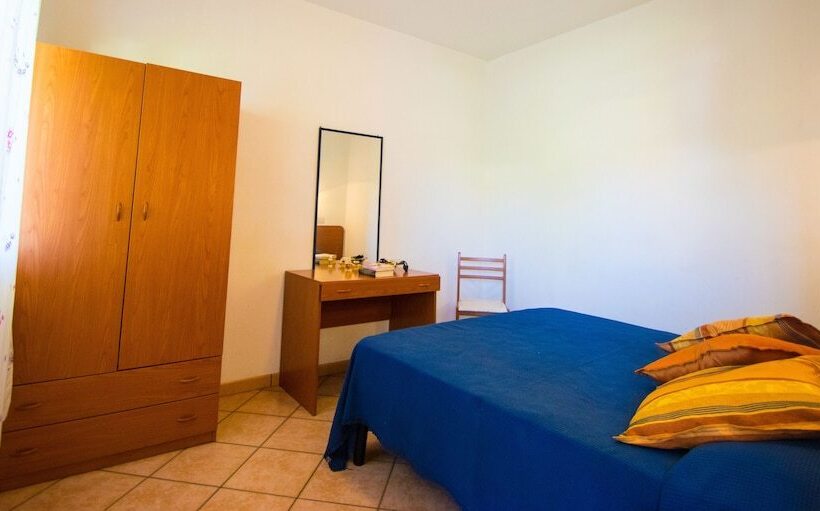 레지던스 Villaggio Costa Real