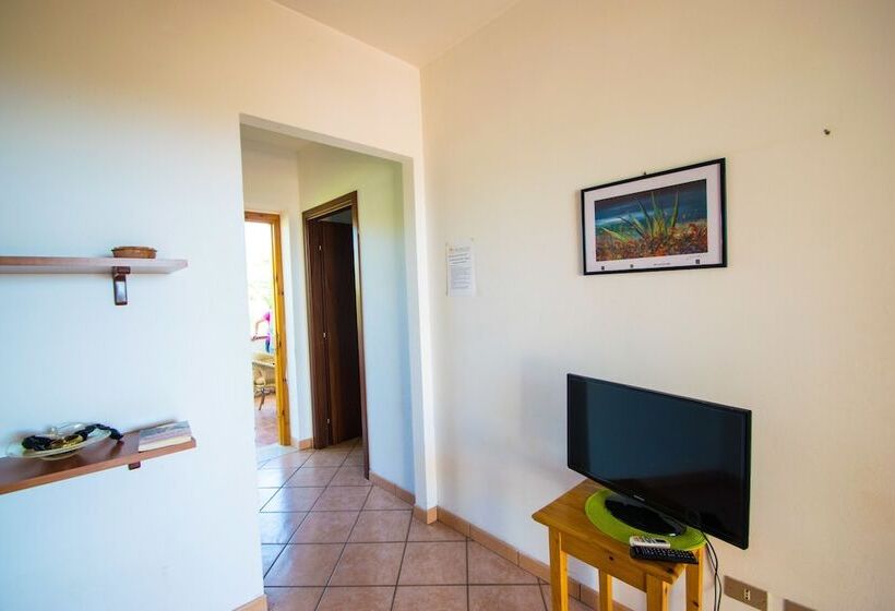 레지던스 Villaggio Costa Real