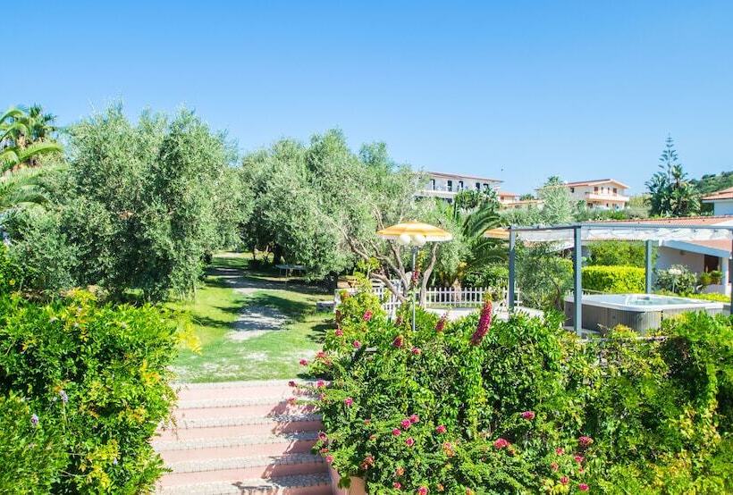 레지던스 Villaggio Costa Real