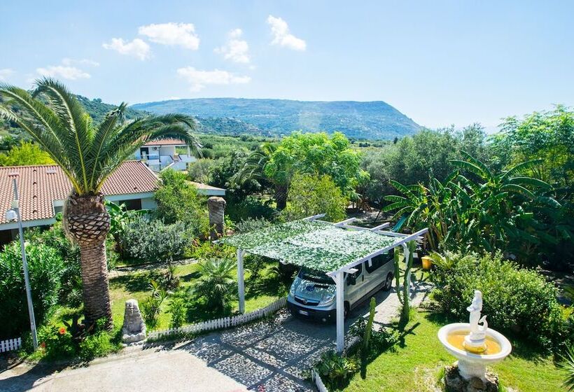 레지던스 Villaggio Costa Real