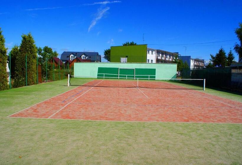 리조트 Owr Piramida 2