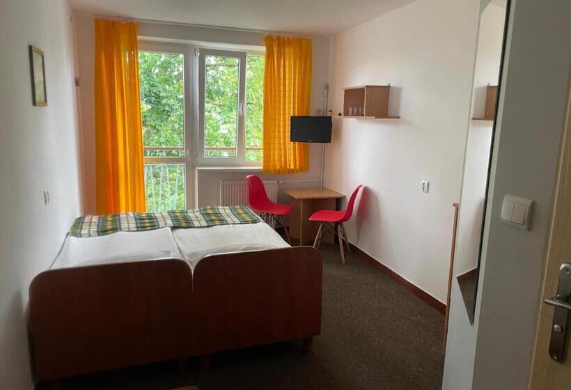 리조트 Owr Piramida 2