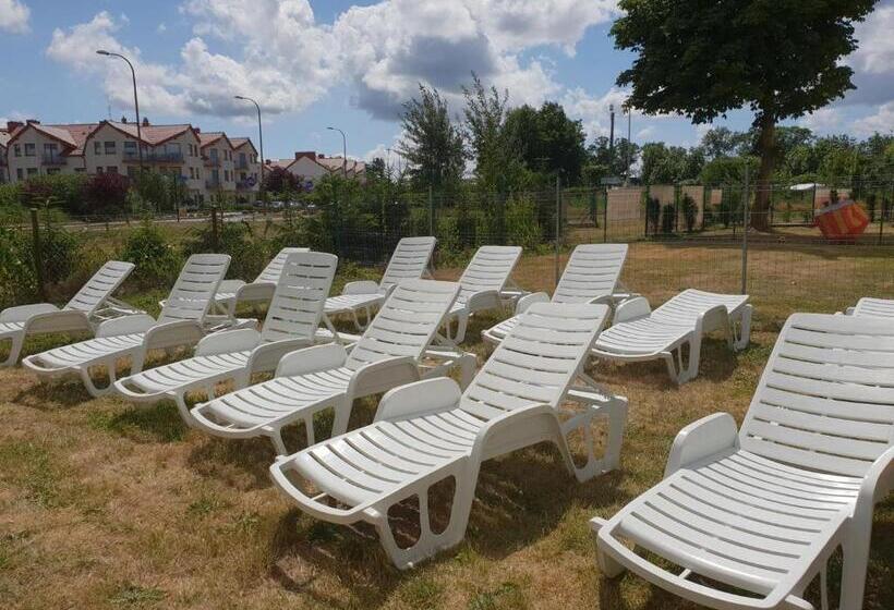 리조트 Owr Piramida 2