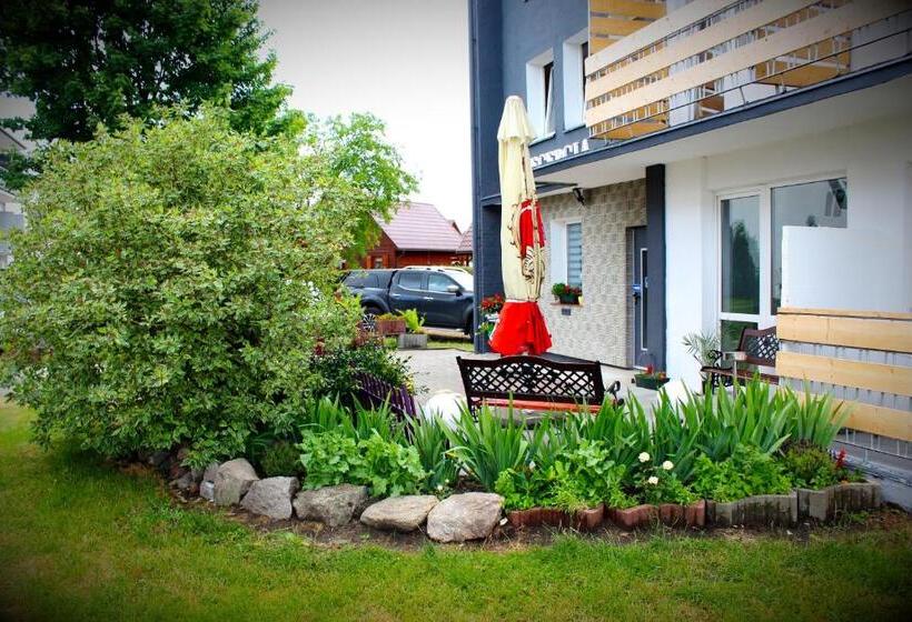 אתר נופש Owr Piramida 2