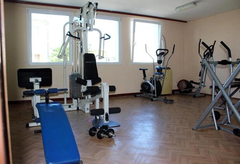 리조트 Owr Piramida 2