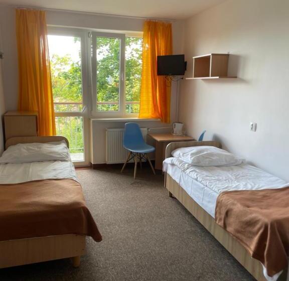 אתר נופש Owr Piramida 2