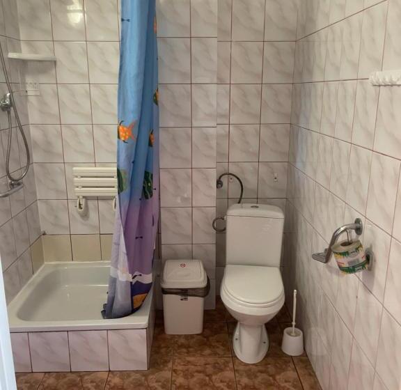 리조트 Owr Piramida 2