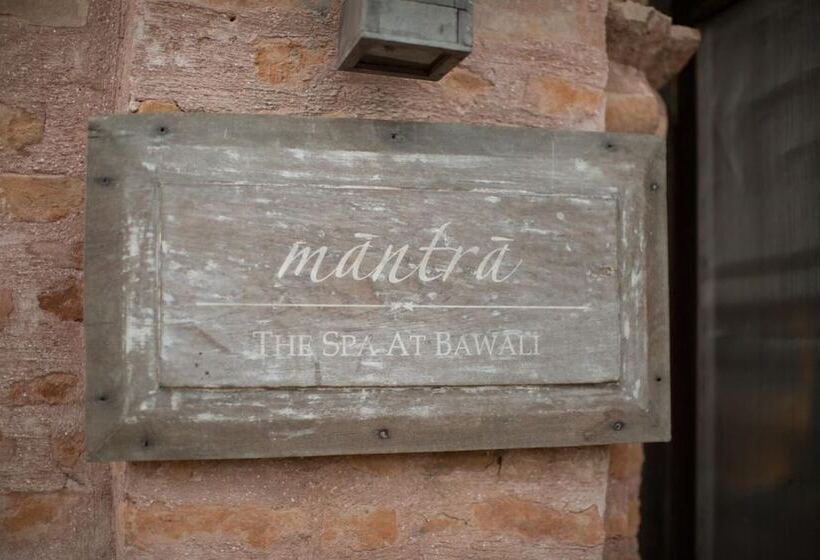 استراحتگاه The Rajbari Bawali