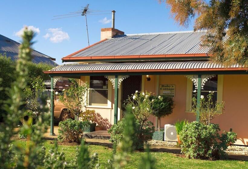 Rubys Cottage