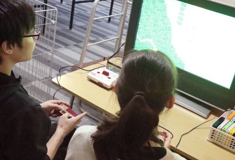 료칸 Tuji Wakuwaku Land Minshuku Chaya