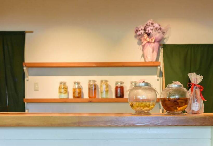 ريوكان Yufuin Iyotomi