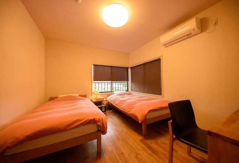 ريوكان Yufuin Iyotomi