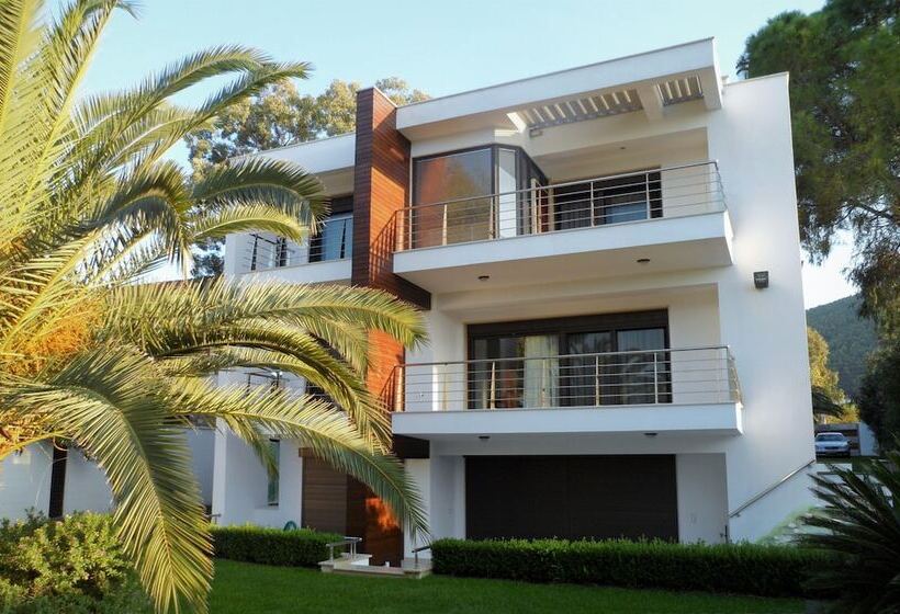 Samaya Beach House