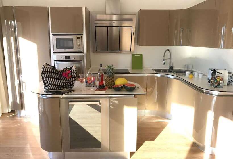 Samaya Beach House
