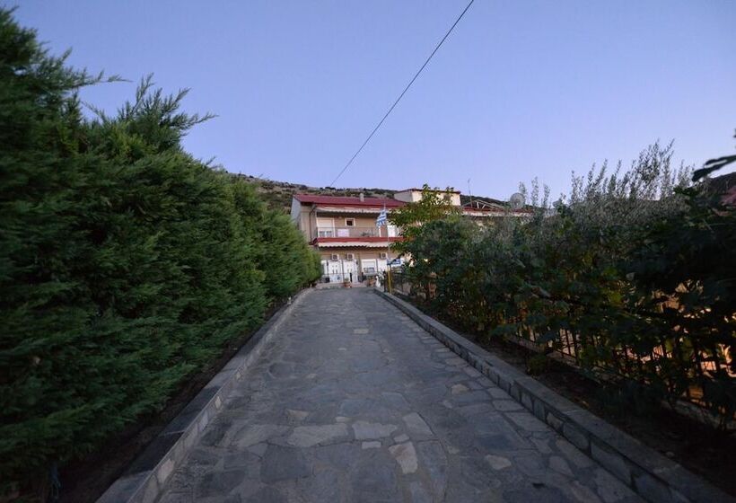 Studios Kostas & Despina