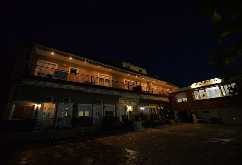 Studios Kostas & Despina