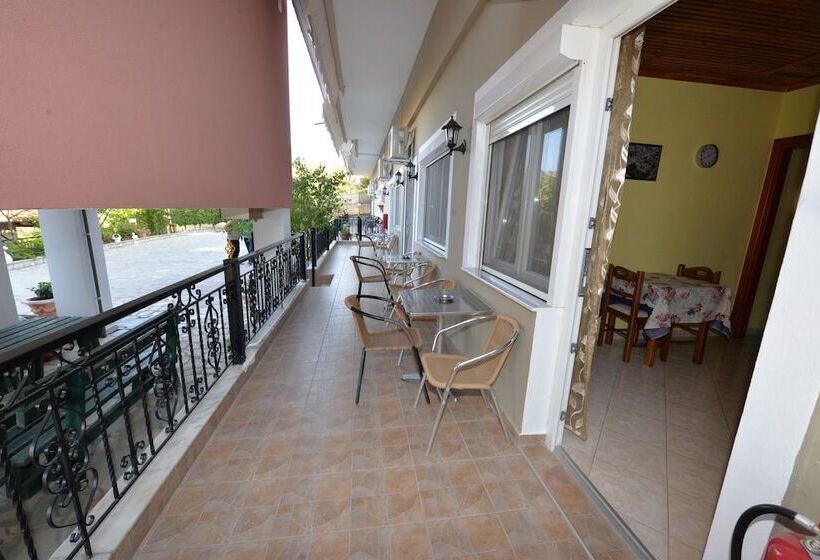 Studios Kostas & Despina