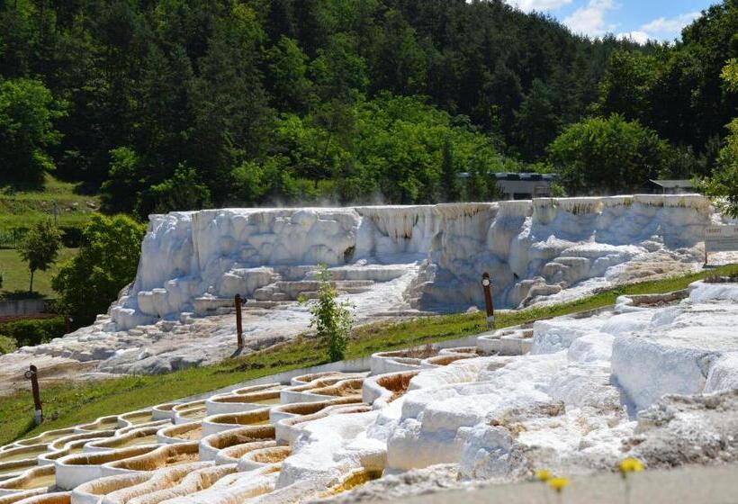 Sweet Life Wellness Apartments