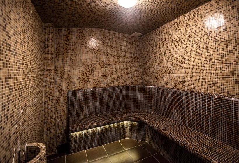 Sweet Life Wellness Apartments