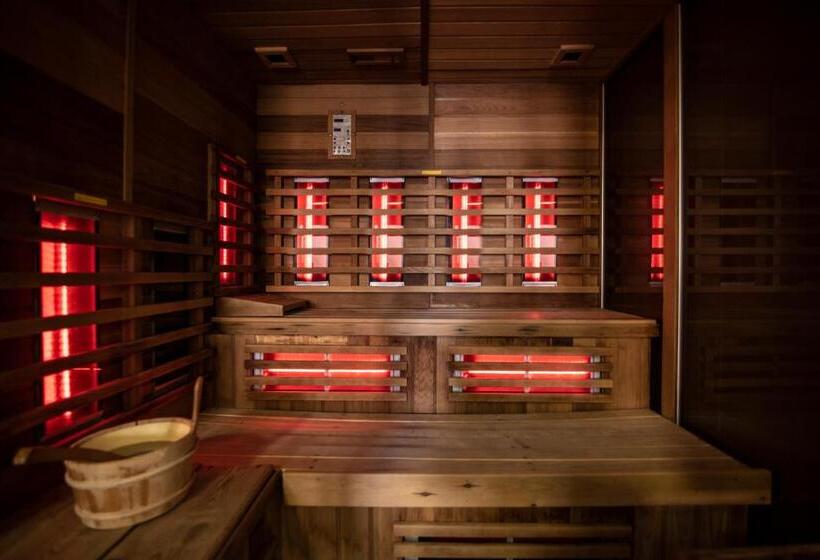 Sweet Life Wellness Apartments