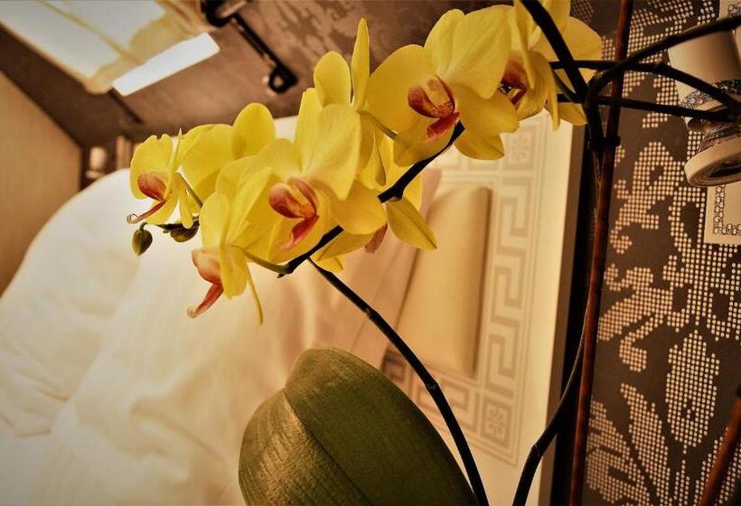 Sweet Life Wellness Apartments