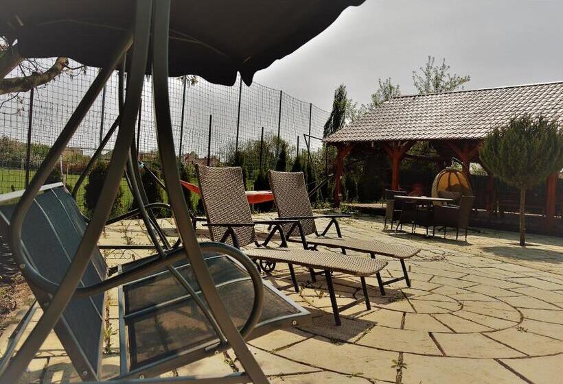 Sweet Life Wellness Apartments