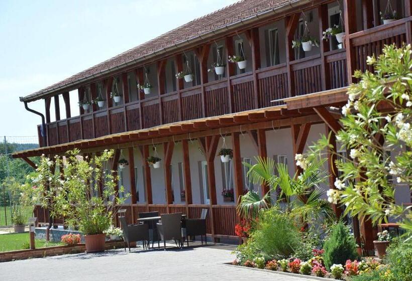 Sweet Life Wellness Apartments