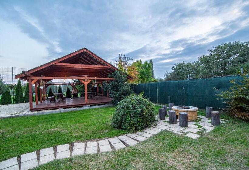 Sweet Life Wellness Apartments