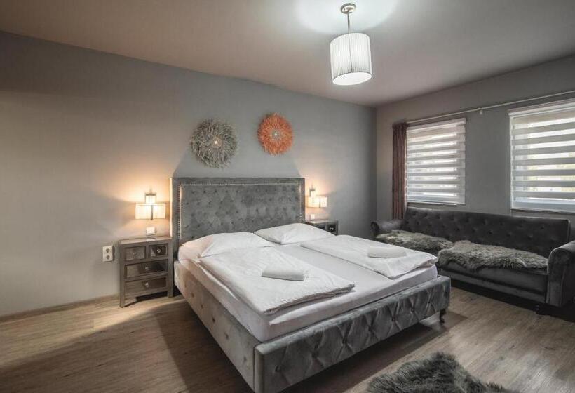 Sweet Life Wellness Apartments