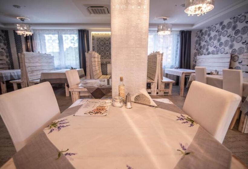 Sweet Life Wellness Apartments