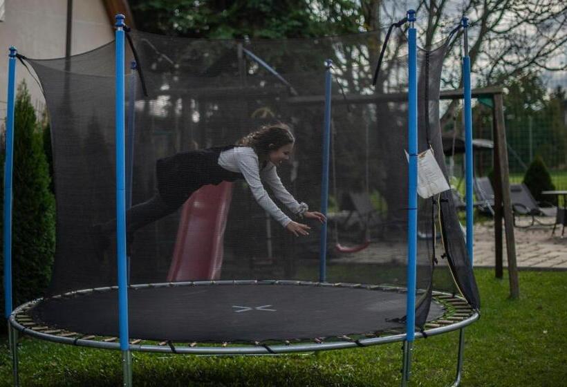 Sweet Life Wellness Apartments