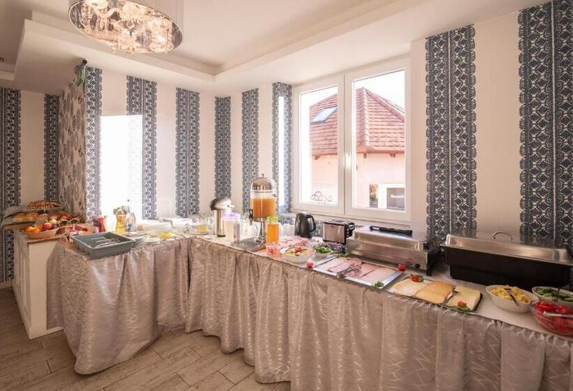 Sweet Life Wellness Apartments