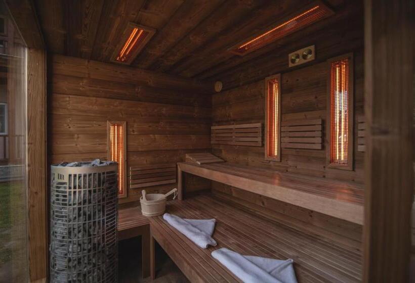 Sweet Life Wellness Apartments