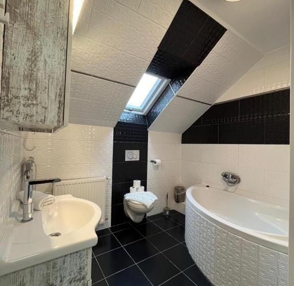 Sweet Life Wellness Apartments