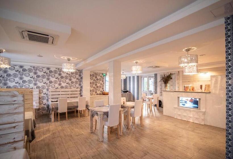 Sweet Life Wellness Apartments