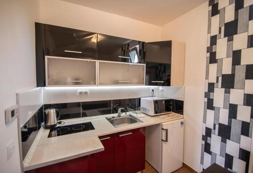 Sweet Life Wellness Apartments