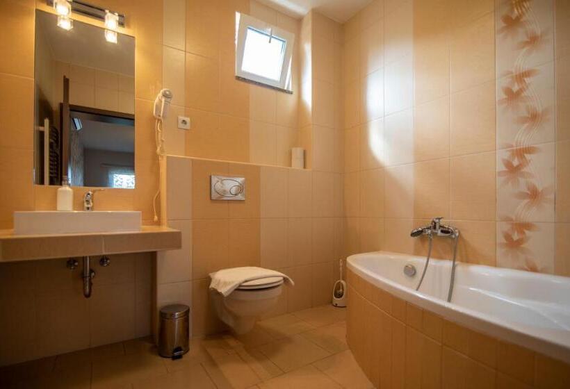 Sweet Life Wellness Apartments