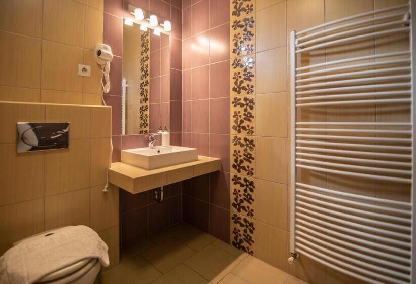 Sweet Life Wellness Apartments