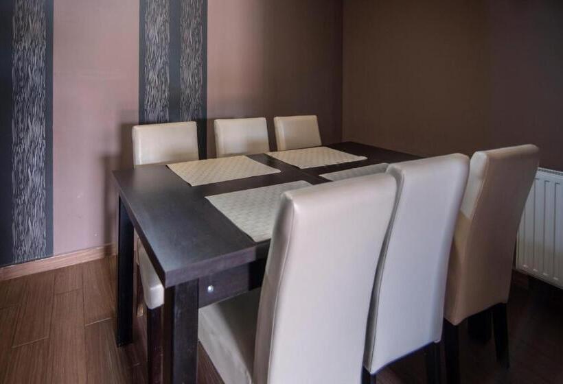 Sweet Life Wellness Apartments