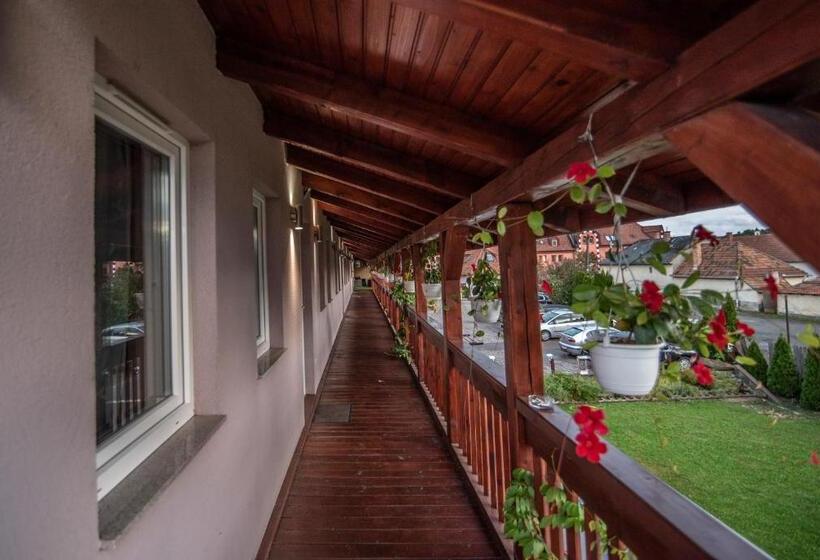 Sweet Life Wellness Apartments