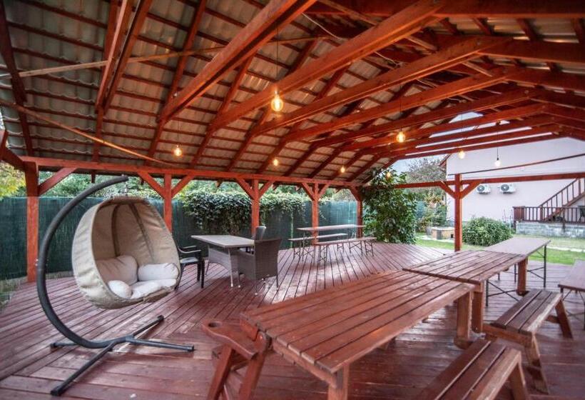 Sweet Life Wellness Apartments