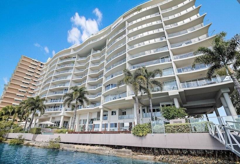 The Duporth Riverside